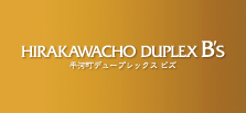 ͒f[vbNX rY HIRAKAWACHO DUPLEX B's