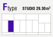 Ftype STUDIO29.30m2