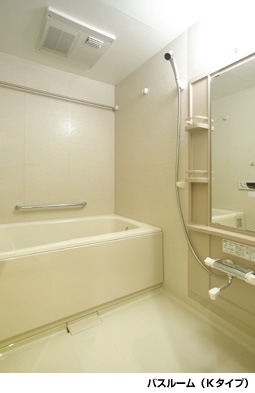 �o�X���[���iK�^�C�v�j