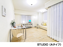 STUDIO�iA�^�C�v�j