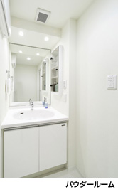 �p�E�_�[���[��