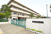 相模原市立谷口小学校(360m)