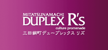 Ocjf[vbNX R's_culture promenade
