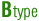 Btype