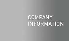 COMPANY INFORMATION